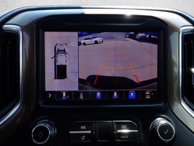 2020 Chevrolet Silverado 3500 HD High Country