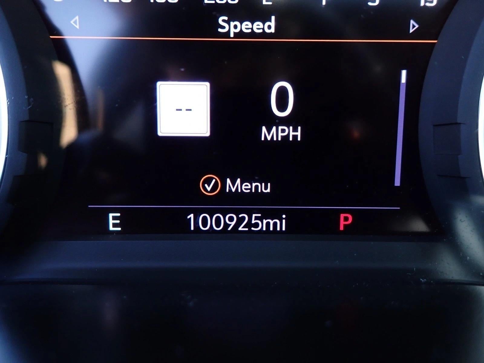 2020 Chevrolet Silverado 3500 HD High Country