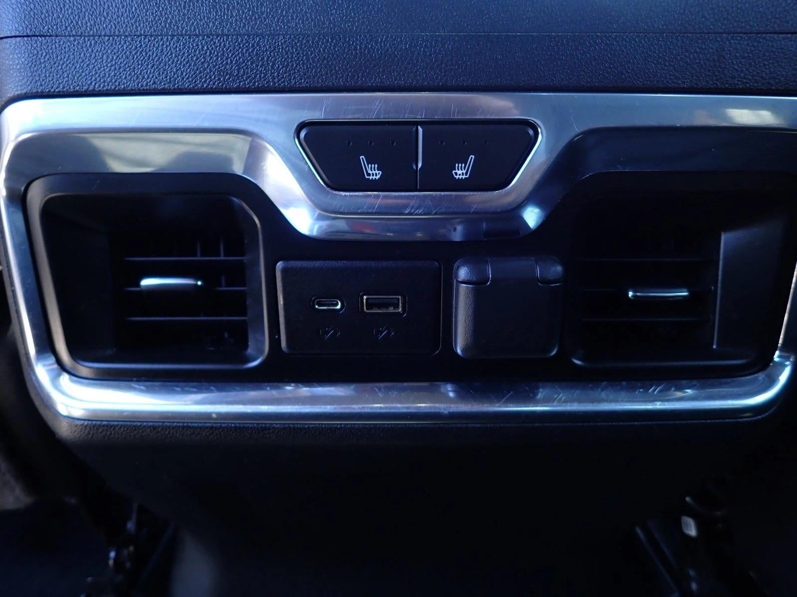 2020 Chevrolet Silverado 3500 HD High Country