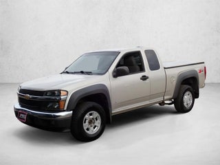 2006 Chevrolet Colorado LT w/2LT