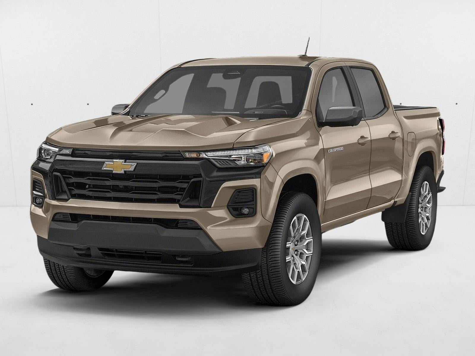 2023 Chevrolet Colorado WT