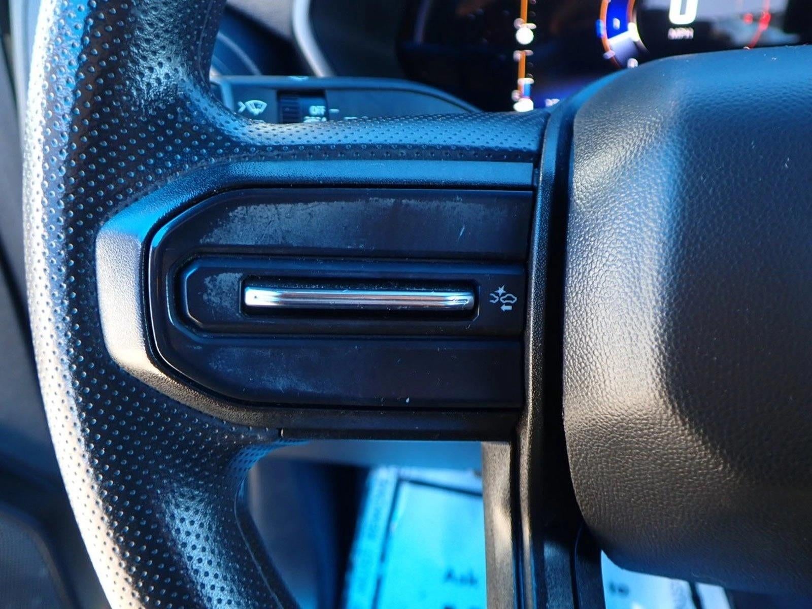 2023 Chevrolet Colorado WT