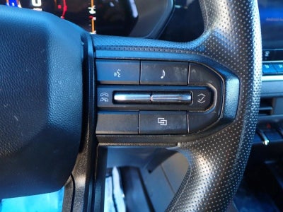 2023 Chevrolet Colorado WT