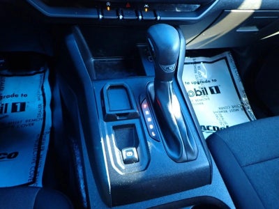 2023 Chevrolet Colorado WT