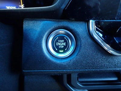 2023 Chevrolet Colorado WT