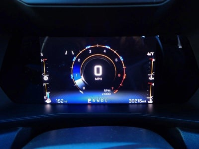 2023 Chevrolet Colorado WT