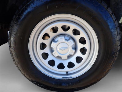 2023 Chevrolet Colorado WT