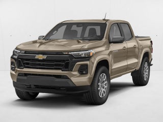 2023 Chevrolet Colorado WT