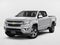 2016 Chevrolet Colorado 2WD Z71