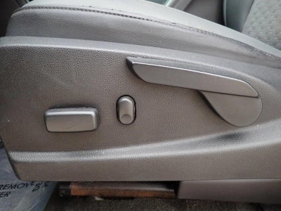 2016 Chevrolet Colorado 2WD Z71