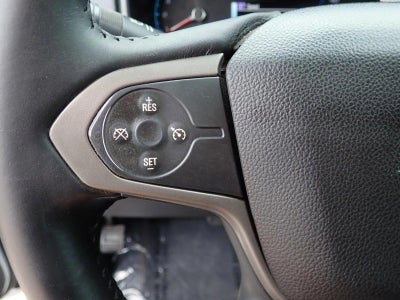 2016 Chevrolet Colorado 2WD Z71