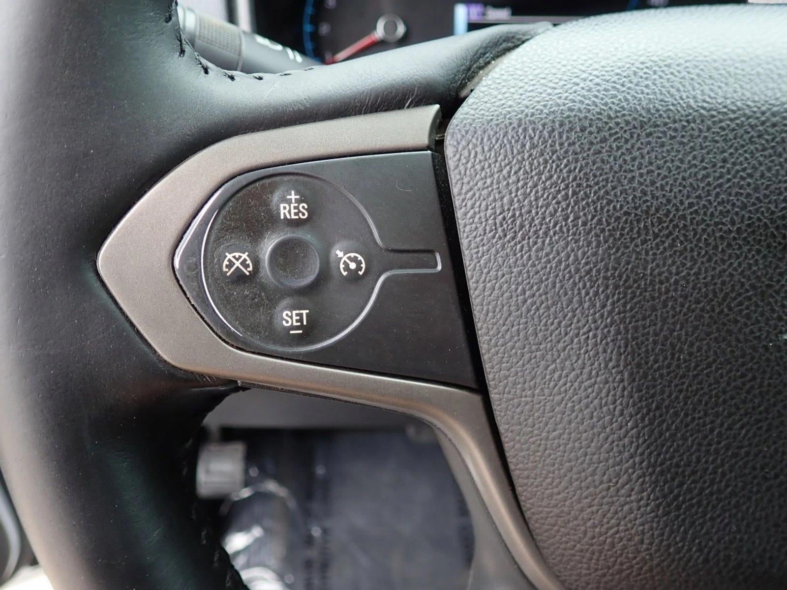 2016 Chevrolet Colorado 2WD Z71