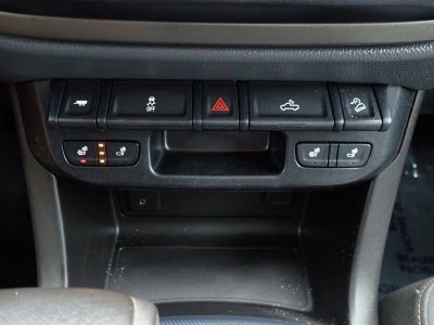 2016 Chevrolet Colorado 2WD Z71