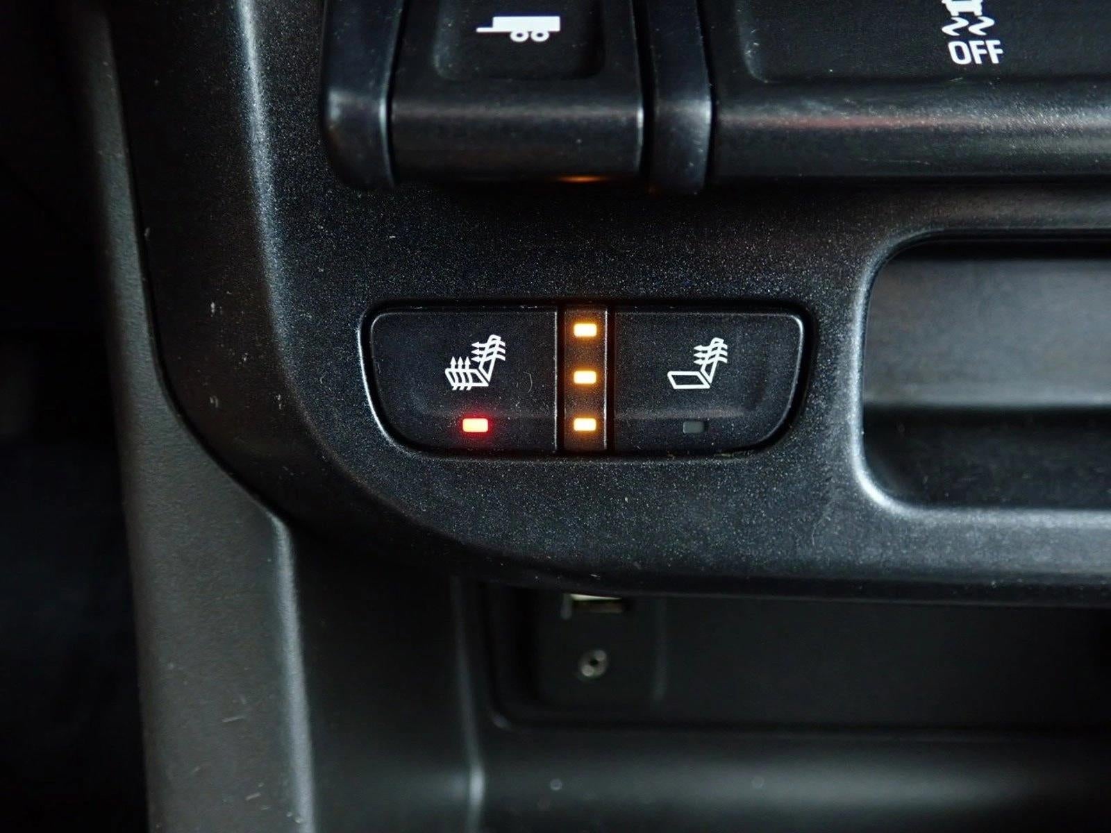 2016 Chevrolet Colorado 2WD Z71