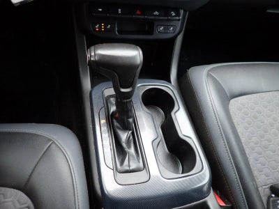 2016 Chevrolet Colorado 2WD Z71