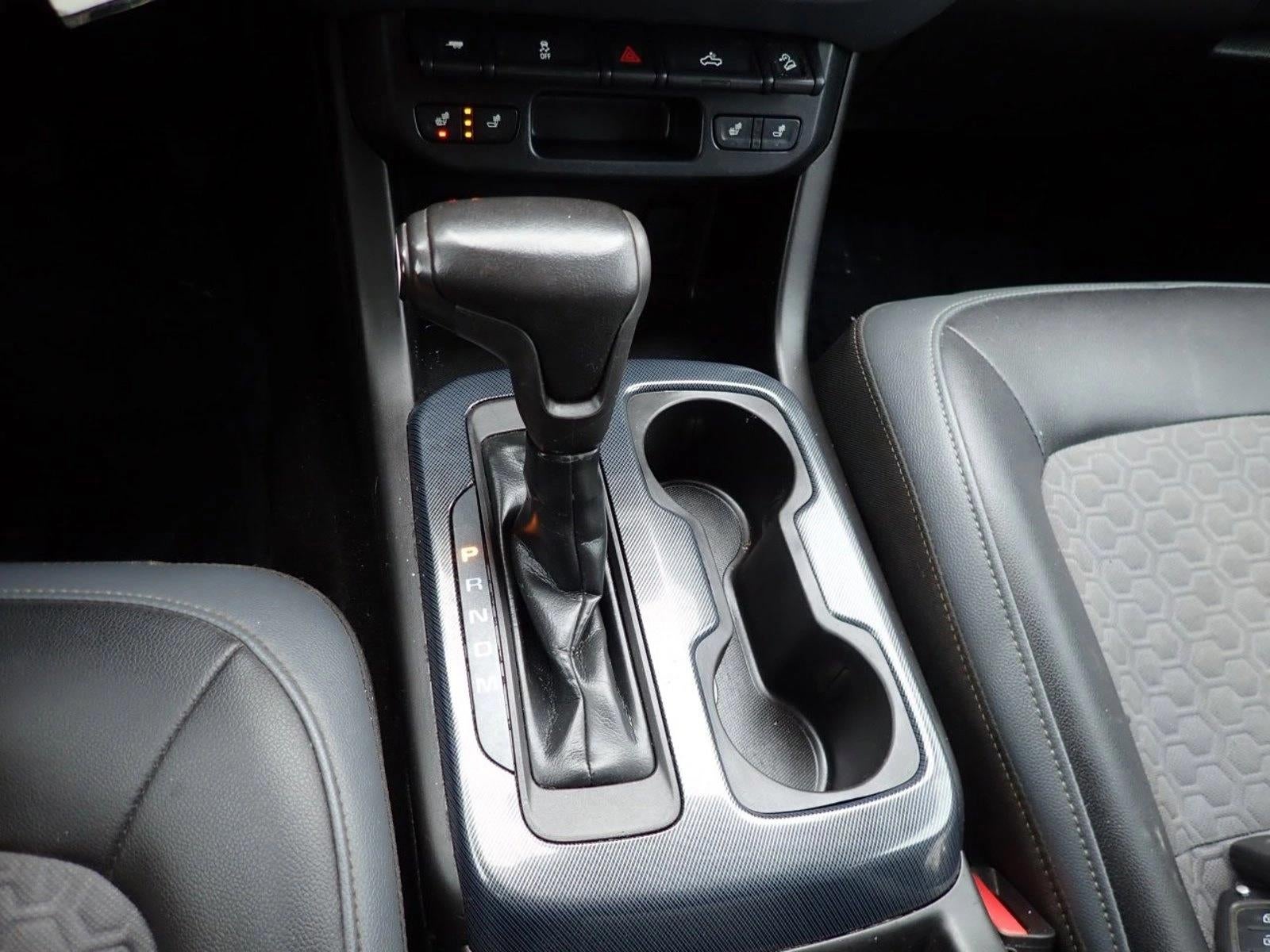 2016 Chevrolet Colorado 2WD Z71