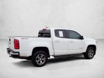 2016 Chevrolet Colorado 2WD Z71