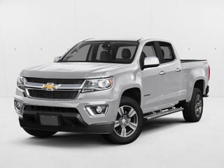 2016 Chevrolet Colorado 2WD Z71