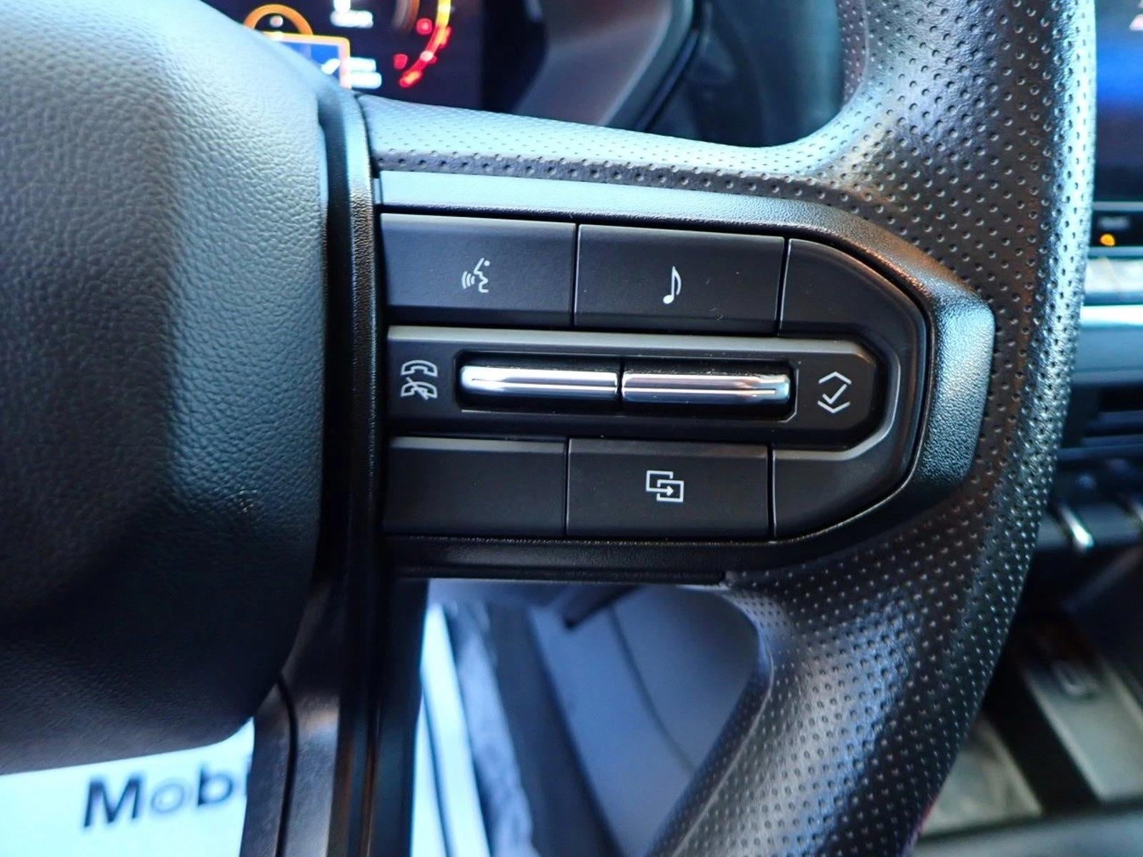 2024 Chevrolet Colorado WT