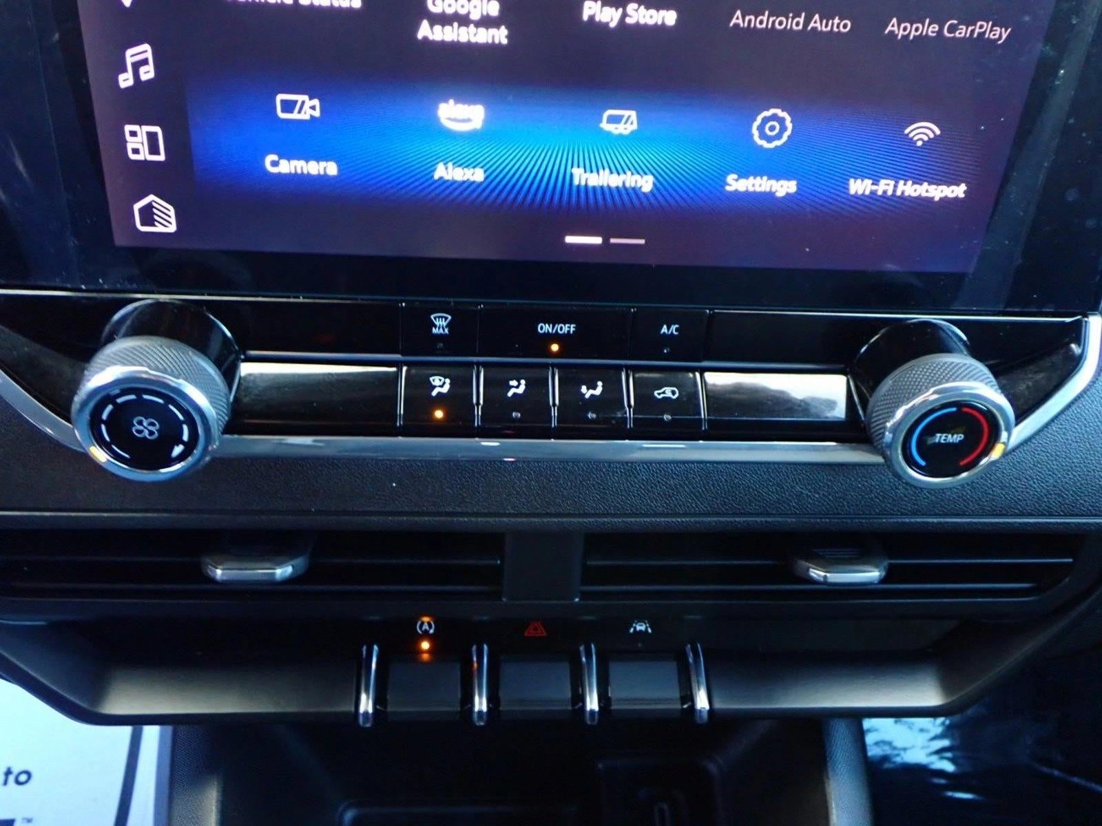 2024 Chevrolet Colorado WT