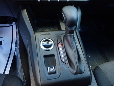 2024 Chevrolet Colorado WT