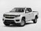 2018 Chevrolet Colorado 4WD Work Truck