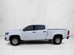 2020 Chevrolet Colorado 4WD Work Truck
