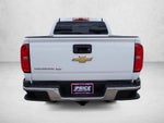 2020 Chevrolet Colorado 4WD Work Truck