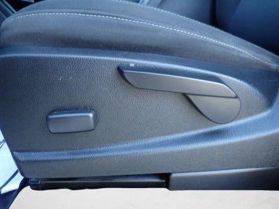 2016 Chevrolet Colorado 4WD LT