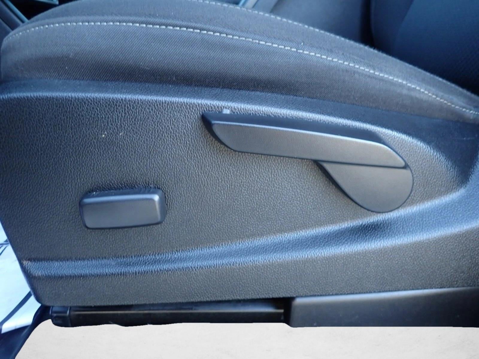 2016 Chevrolet Colorado 4WD LT