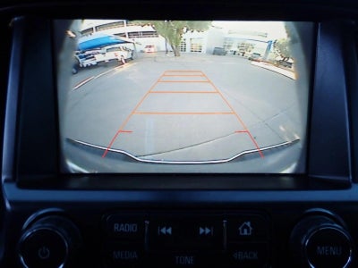 2016 Chevrolet Colorado 4WD LT