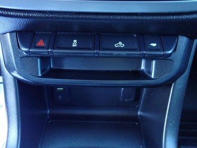 2016 Chevrolet Colorado 4WD LT