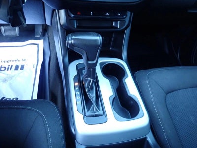 2016 Chevrolet Colorado 4WD LT