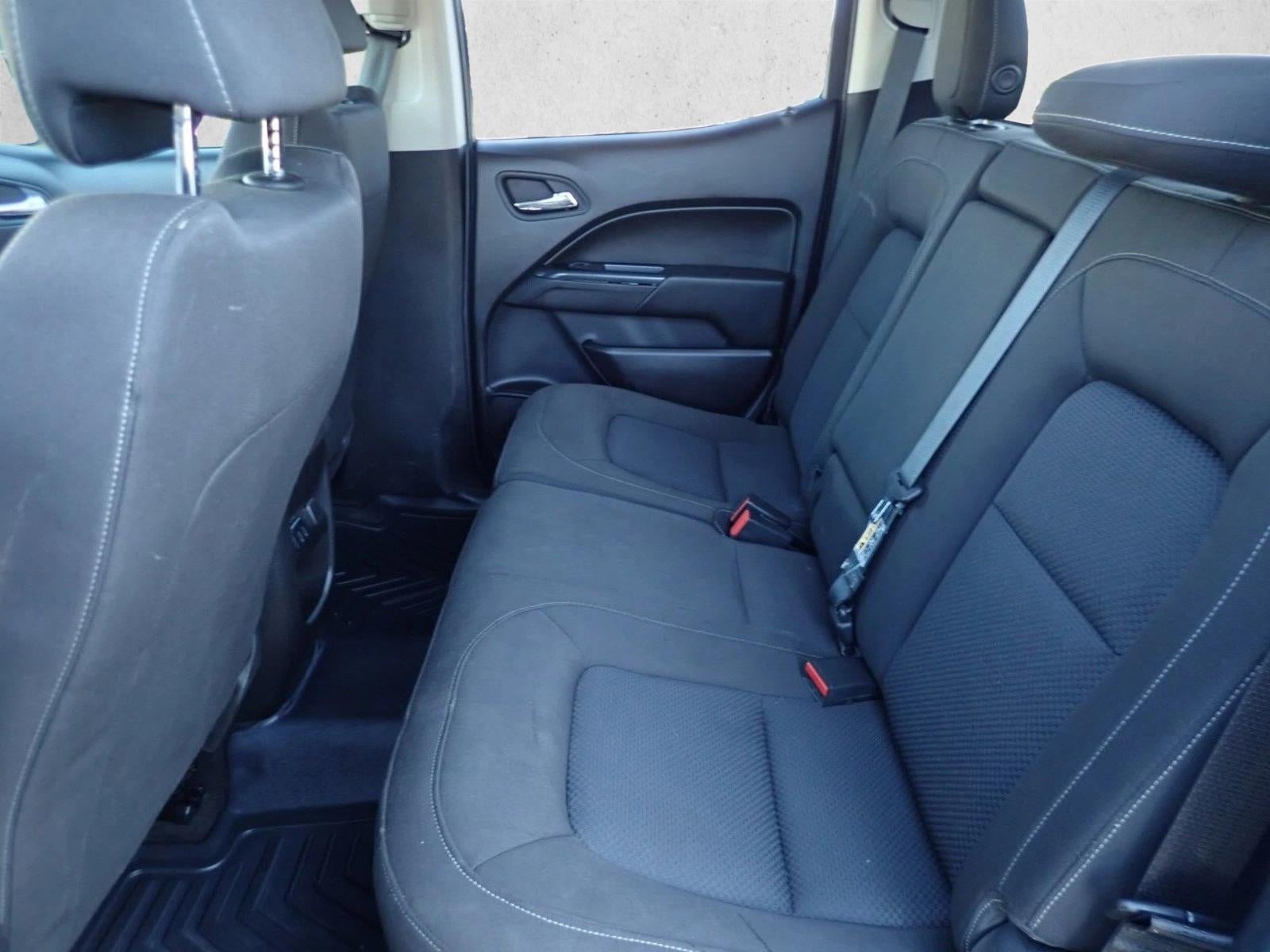 2016 Chevrolet Colorado 4WD LT