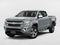 2018 Chevrolet Colorado 4WD LT