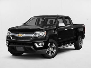 2016 Chevrolet Colorado 4WD Z71