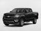 2018 Chevrolet Colorado 4WD Z71