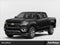 2017 Chevrolet Colorado 4WD Z71