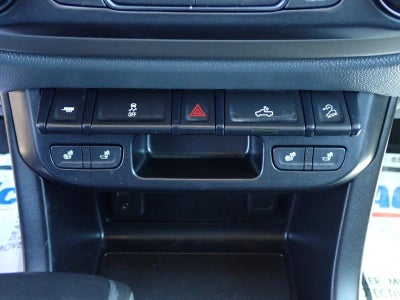 2017 Chevrolet Colorado 4WD Z71