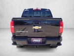 2017 Chevrolet Colorado 4WD Z71
