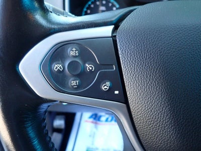 2019 Chevrolet Colorado 4WD ZR2