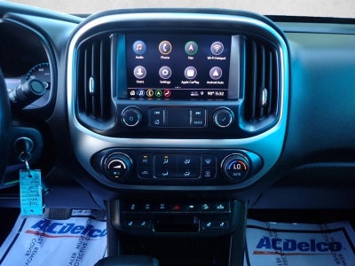2019 Chevrolet Colorado 4WD ZR2