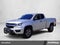 2017 Chevrolet Colorado 2WD Base