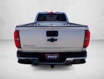 2017 Chevrolet Colorado 2WD Base