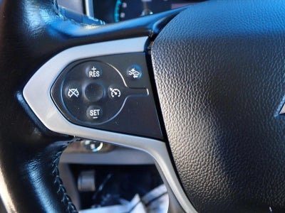 2019 Chevrolet Colorado 4WD LT