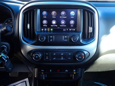 2019 Chevrolet Colorado 4WD LT