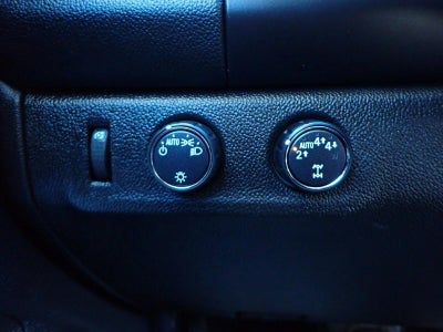 2019 Chevrolet Colorado 4WD LT