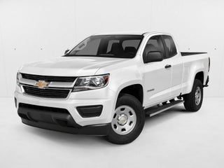 2019 Chevrolet Colorado 4WD LT
