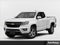 2017 Chevrolet Colorado 4WD Z71