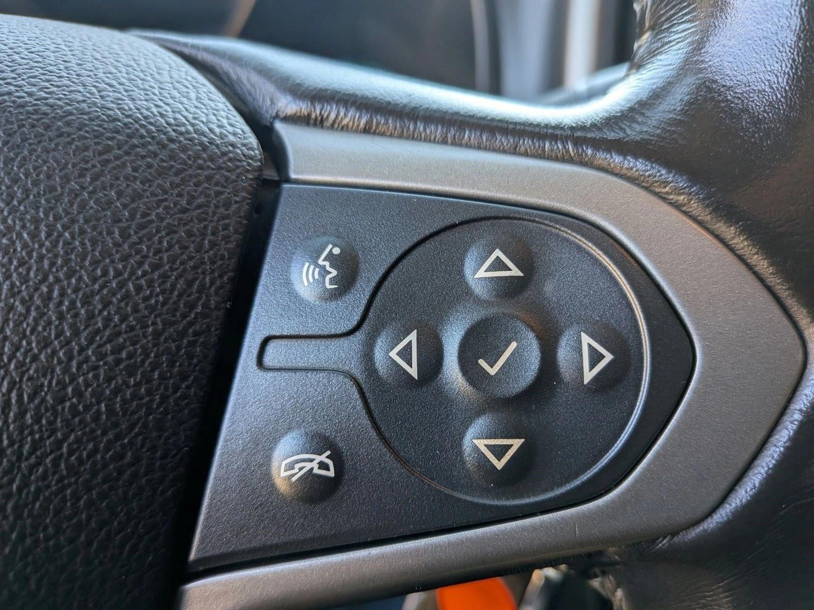 2016 Chevrolet Colorado 4WD Z71